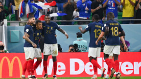 Coupe du monde 2022 : Les notes de la France contre la Pologne