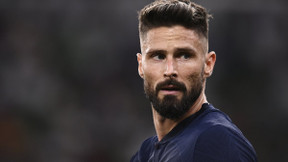 Equipe de France : Après avoir battu son record, Giroud interpelle Henry