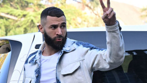 Equipe de France : Voilà le problème avec Benzema dans le vestiaire