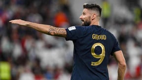 Équipe de France : Dans la légende, Giroud attend Henry