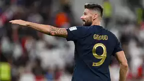 Équipe de France : Dans la légende, Giroud attend Henry