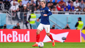 Equipe de France : Après la Pologne, Deschamps lance un gros coup de pression à Griezmann