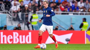 Equipe de France : Après la Pologne, Deschamps lance un gros coup de pression à Griezmann