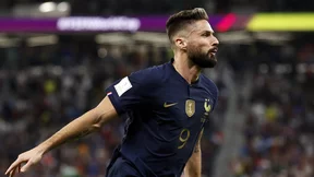 Équipe de France : Les Bleus se lâchent totalement après le record de Giroud