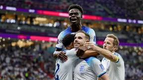 Coupe du monde 2022 : L’Angleterre s’impose face au Sénégal et rejoint l'équipe de France