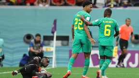 Coupe du monde 2022 : Les notes du Sénégal contre l’Angleterre