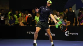 Tennis : Rafael Nadal lâche un indice XXL sur sa retraite