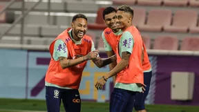 Coupe du monde 2022 : De retour, Neymar a gagné son pari
