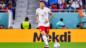 Coupe du Monde 2022 : L'avenir de Lewandowski scellé par l'équipe de France ?