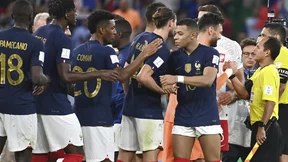 Equipe de France : Les Bleus sont attendus de pied ferme par l’Angleterre