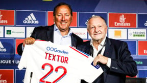 Mercato - OL : Coup de tonnerre dans la vente du club, Aulas craque