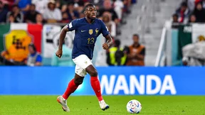 Équipe de France : Après son flop, Deschamps l'a rassuré en interne
