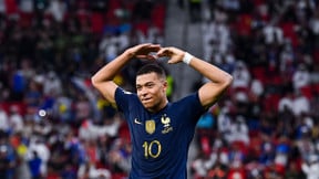 Coupe du monde 2022 : Mbappé au coeur d’un énorme pari au Qatar