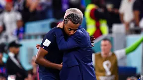 Equipe de France : Ce clash inattendu qui éclate au Qatar