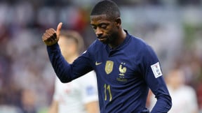 Mercato : Deschamps à l'origine d'un coup de tonnerre à 50M€ après la Coupe du monde ?