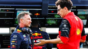 F1 : Révolution actée chez Ferrari, Red Bull ne valide pas