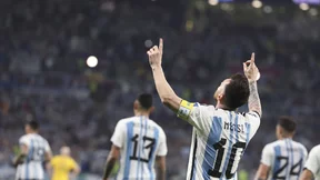  Coupe du monde 2022 : Les Pays-Bas lancent déjà les hostilités pour Messi