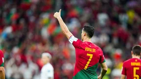 Coupe du monde 2022 : En pleine polémique, Cristiano Ronaldo reçoit un gros soutien