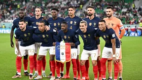 Équipe de France : Deschamps dévoile l’identité de ses trois leaders