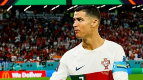 Mercato : Après la bombe lâchée, l'Arabie saoudite affiche sa confiance pour Cristiano Ronaldo
