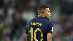 Équipe de France : Au sommet de son art, Mbappé reçoit les louanges de Le Graët