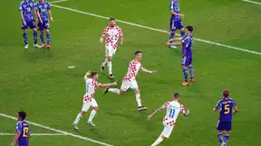 Coupe du monde 2022 : La Croatie s’impose contre le Japon aux tirs au but