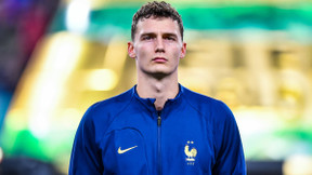 Equipe de France : En plein malaise, Deschamps prend une décision radicale avec Pavard