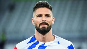 Équipe de France : Giroud a vécu un calvaire, Deschamps confirme