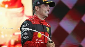 F1 : Battu par Verstappen, Leclerc fait un gros aveu sur sa saison