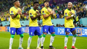 Coupe du monde 2022 : Avec Neymar, le Brésil surclasse la Corée du Sud