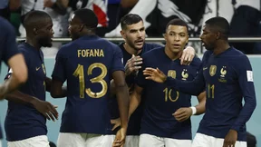 Equipe de France : Ça a chauffé dans le vestiaire de Deschamps, un gros coup de gueule révélé