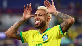 Coupe du monde 2022 : De retour avec le Brésil, Neymar lâche un terrible aveu sur sa blessure