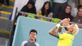 Coupe du monde 2022 : Après Mbappé, Neymar lance un message à Pelé