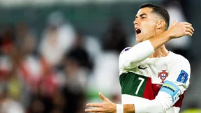 Mercato : Coup de tonnerre pour le transfert de Cristiano Ronaldo