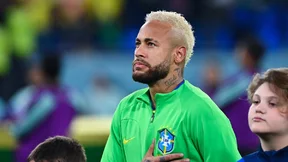 Coupe du Monde 2022 : Le PSG peut être rassuré, Neymar est en feu