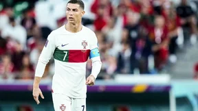 Mercato : Ces indices sur la prochaine destination de Cristiano Ronaldo