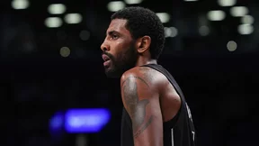 NBA : Nouvelle décision choc, le cauchemar continue pour Kyrie Irving
