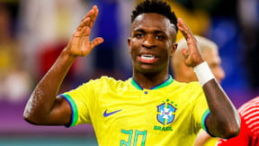 Mercato - Real Madrid : Grande révélation sur le transfert de Vinicius Jr