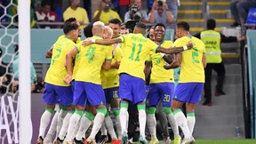 Coupe du monde 2022 : Le Brésil déclenche une vive polémique au Qatar