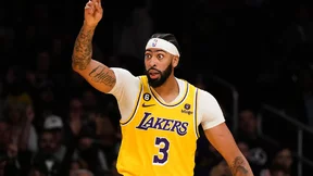 NBA : Kobe Bryant, Shaquille O’Neal… Anthony Davis dans l’histoire des Lakers