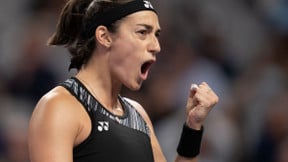 Caroline Garcia peut-elle devenir la nouvelle reine des circuits ?