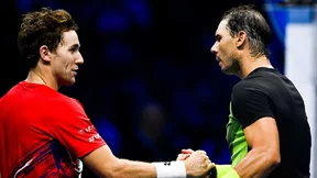 Roland-Garros : Ce terrible aveu sur Rafael Nadal...