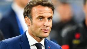 Équipe de France : Macron fait une énorme promesse aux Bleus de Deschamps