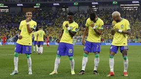 Coupe du monde 2022 : Le Brésil déclenche une énorme polémique au Qatar