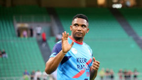 Coupe du Monde 2022 : Agressé par Samuel Eto'o au Qatar, il lâche de terribles aveux