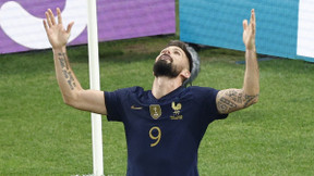 Équipe de France : C’est annoncé, Giroud a changé depuis la Coupe du Monde 2018