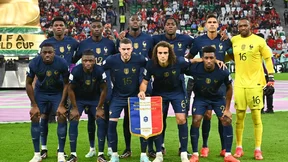 Équipe de France : Un gros coup de gueule a éclaté dans le vestiaire