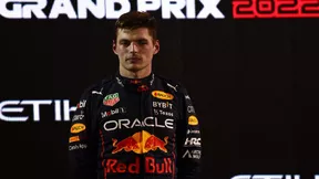 F1 : La FIA va trancher, Verstappen peut trembler