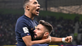 Equipe de France : Il lâche un «je t’aime» à Mbappé et s’explique 