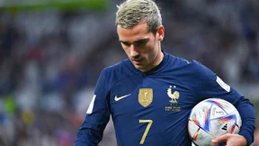 Équipe de France : Après le but polémique de Griezmann, le clan Deschamps fait une annonce